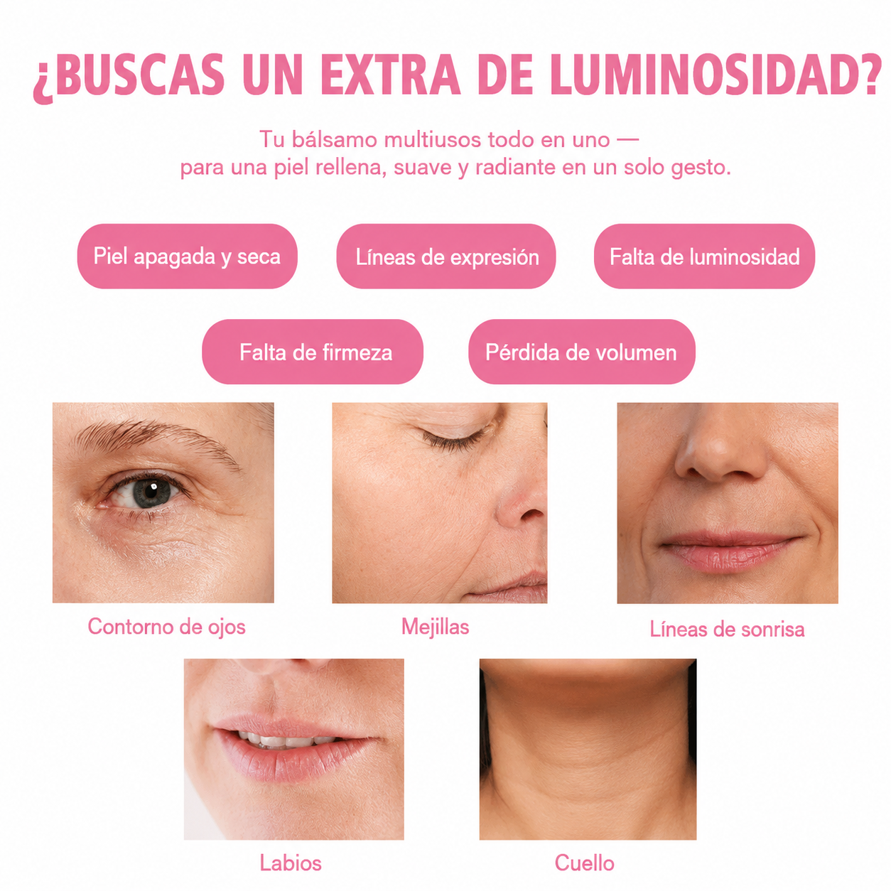 PDRN Multi Balm