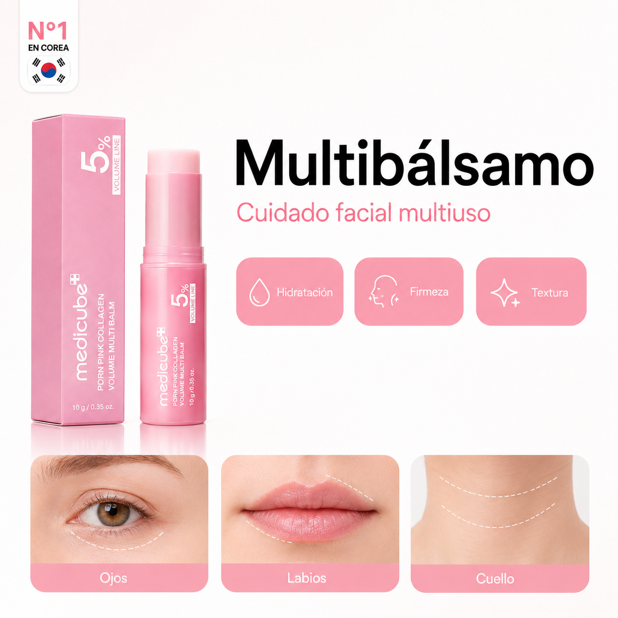 PDRN Multi Balm