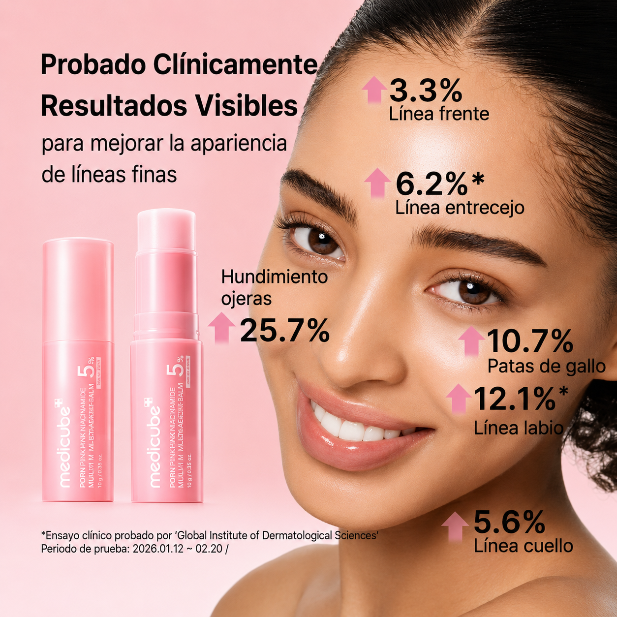 PDRN Multi Balm